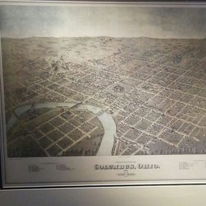 Meet your Posher, Fred